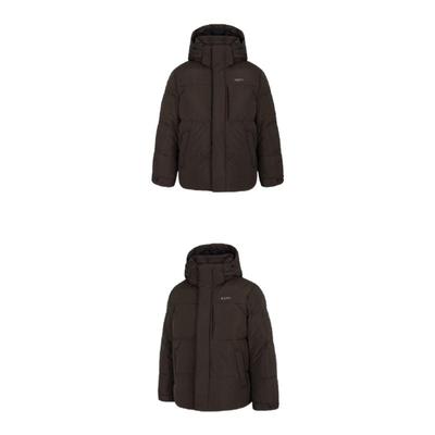 NEPA新品保暖防风鹅绒羽绒服