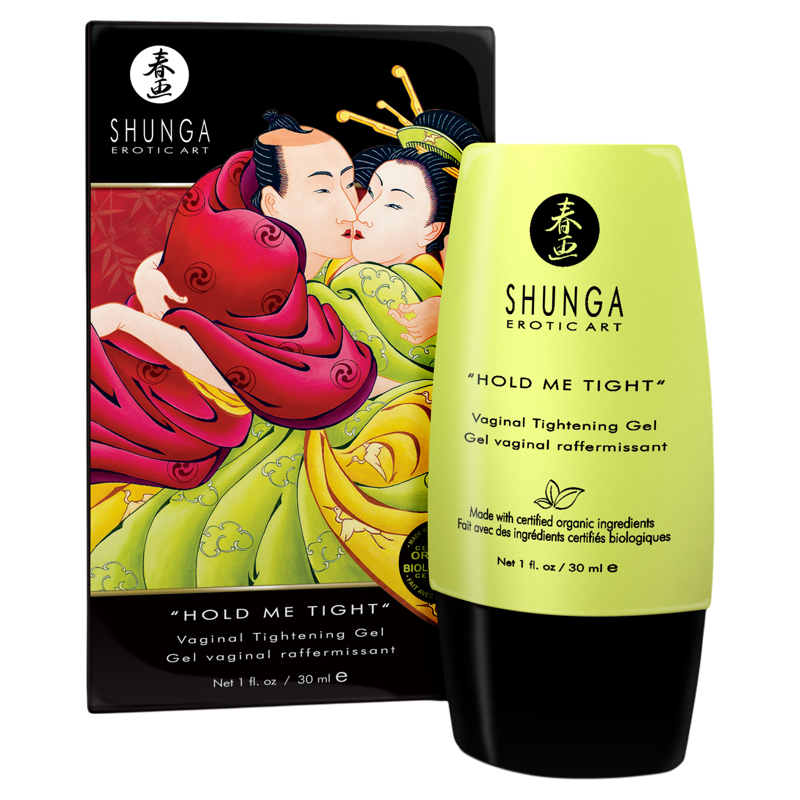 加拿大shunga私处护理液水润