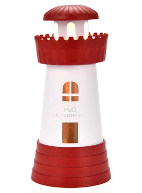 加湿器家用大雾量桌面小型加湿器