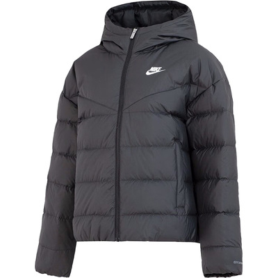 Nike/耐克正品休闲保暖羽绒服女子运动外套夹克DQ5904-010