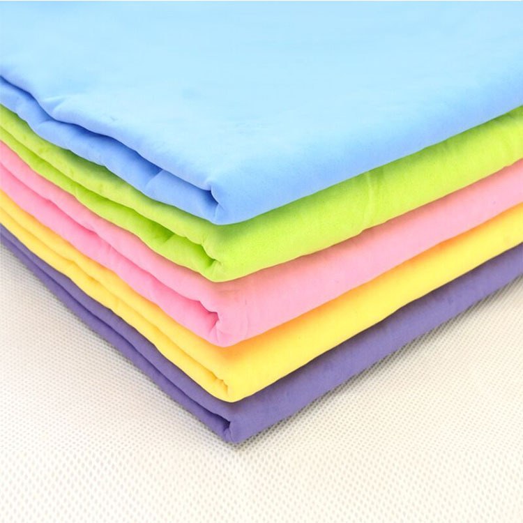 新款直销神宝狗狗猫咪宠物浴巾毛巾泰迪毛布偶英短洗澡巾吸水巾工