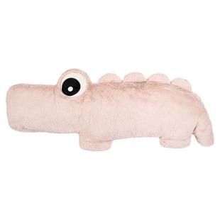 补货Little家 丹麦donebydeer  FW25宝宝卡通动物玩偶安抚哄睡