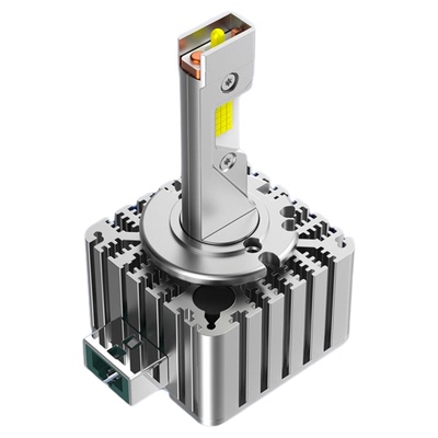 D3S氙气灯泡升级激光LED大灯