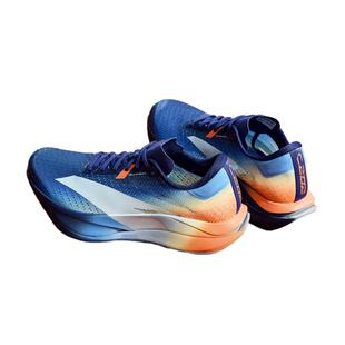 安踏男鞋C202 7代跑步鞋冬季新款专业竞速碳板跑鞋轻质缓震运动鞋