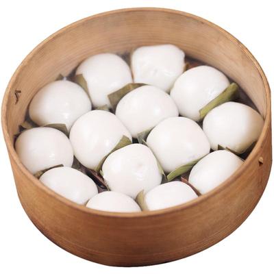 古蜀味道叶儿粑猪儿粑手工糯米糕