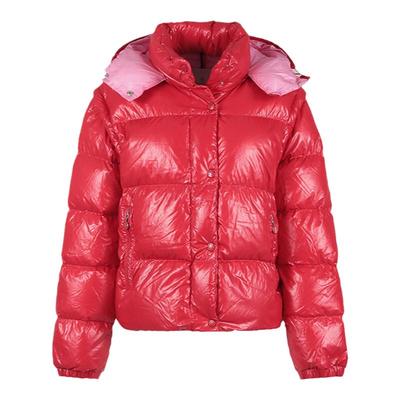 Moncler羽绒服外套马甲