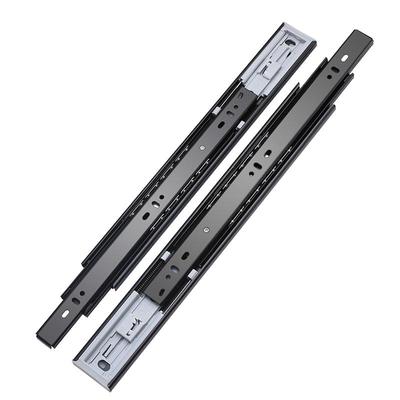 汇泰龙阻尼缓冲816/380抽屉轨道