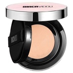 妍丽/卞卡持光无瑕气垫BB霜控油遮瑕24H持妆不易暗沉轻薄自然粉底