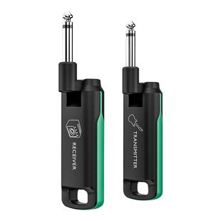 SWIFF瑞孚WS70/80收发器电吉他贝斯电吹管迷你无线传输接收器充电