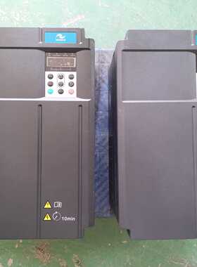 询价汇川变频器MD290T37G45P三相380V45kW