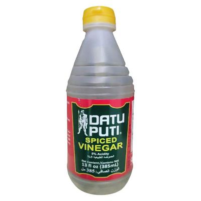 DatuPutiSpicedVinegar