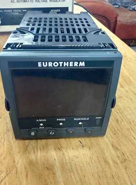 EUROTHERM欧陆3504温控表，20-230VAC供电—议价