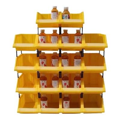 零件盒螺丝收纳盒全新料加厚组合