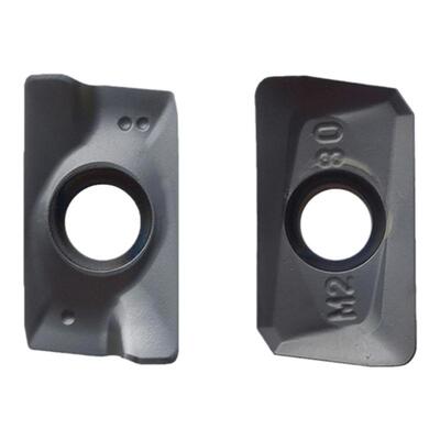 戴斯卡DESKAR数控铣刀片1605 APMT1604 1135PDER-XM H2 M2 LF6018