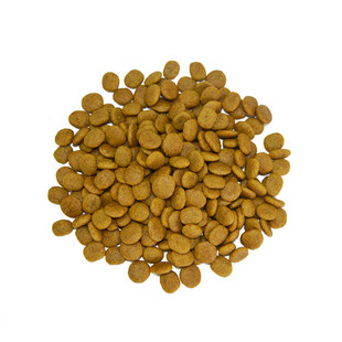 奥丁成犬500g散装狗粮美毛泰迪贵宾金毛德牧藏獒犬粮（5斤起拍）