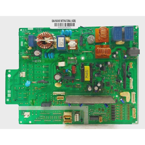 PCB TA3A002A THL55 2P21130571 Circuit Board