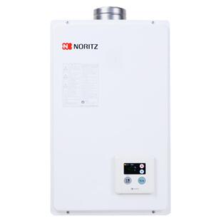 [商场同款]能率16升平衡式家用燃气热水器卫生间浴室可装1650FFA