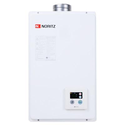 能率平衡式恒温机可装燃气热水器