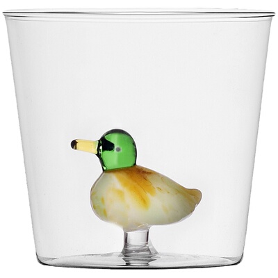 意大利ICHENDORF玻璃杯