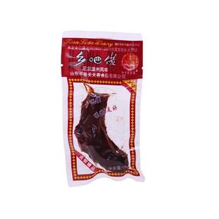 鸡脖子18g*40袋80袋小鸡脖即食宿舍零食耐吃夜宵充饥卤味熟食整箱