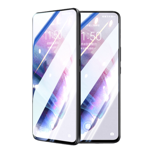 适用三星s21钢化膜s22全屏s20覆盖s22ultra手机膜s20fe水凝十s22+防摔Galaxy曲面高清23指纹蓝光防爆保护贴刚