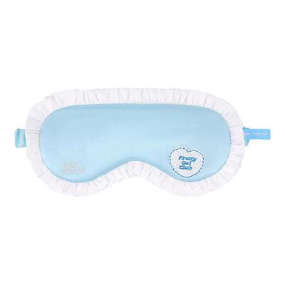 ROSYDOEDIAN联名款眼罩桑蚕丝