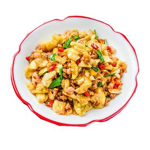 脆黄瓜皮湖南特产老交情180克袋装泡椒味黄瓜皮香辣脆爽口酱腌菜