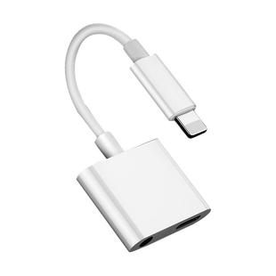 多功能读卡器多合一ccd佳能相机sd存储卡TF内存U盘lightning接口适用iPhone苹果OTG手机高速ipad电脑转换器线