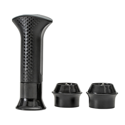 加拿大trudeau真空红酒瓶塞硅胶