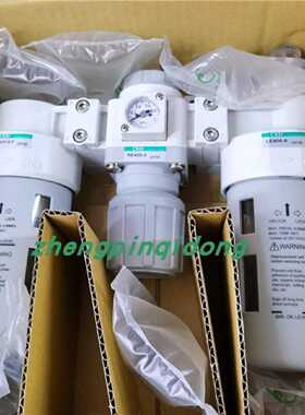 议价CKD过滤器 RE400-8 FE400-8-F LE400-8 现货销售适用