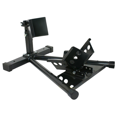 iztoss摩托车驻车架重机车通用型