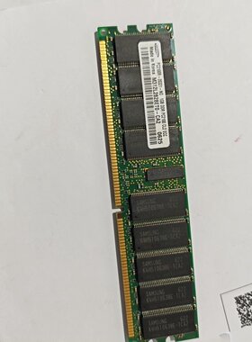 议价可维修SUN工作站专用内存单条1GB测试好发货