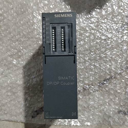 溢价-6ES7158-0AD01-0XA0，成色很新，