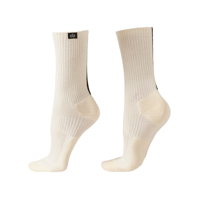 CALZEDONIA卡泽意袜女时尚休闲户外运动骑行袜登山袜徒步袜DC0608