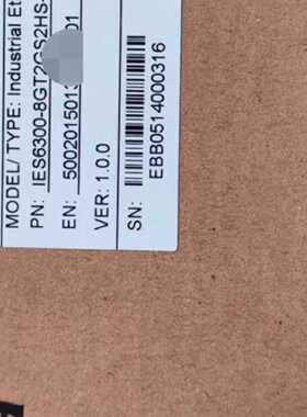 议价三旺交换机IES6300-8GT2GS2HS-2P48 品多型号全价优问客服
