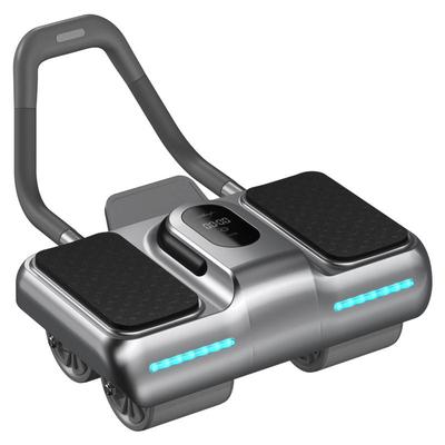 口碑新品TOP2025款星辉健腹轮