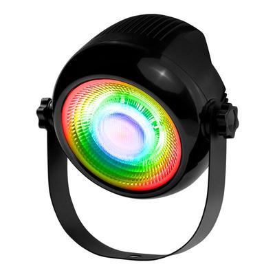 音乐节奏卡点氛围灯染色洗墙帕灯