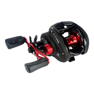 阿布改装水滴轮远投轻量套装