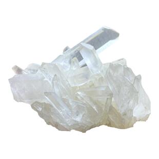 天然水晶簇标本小摆件居家装饰天然形成大自然神奇的礼物馈赠佳品