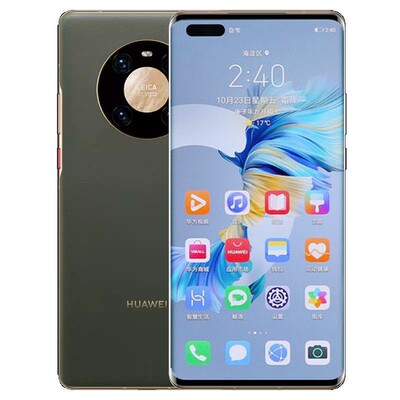 全新正品华为Mate40Pro5G手机