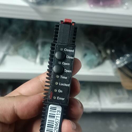 议价丹麦Proces-Data阀门控制模块，型号PD527 VC维修