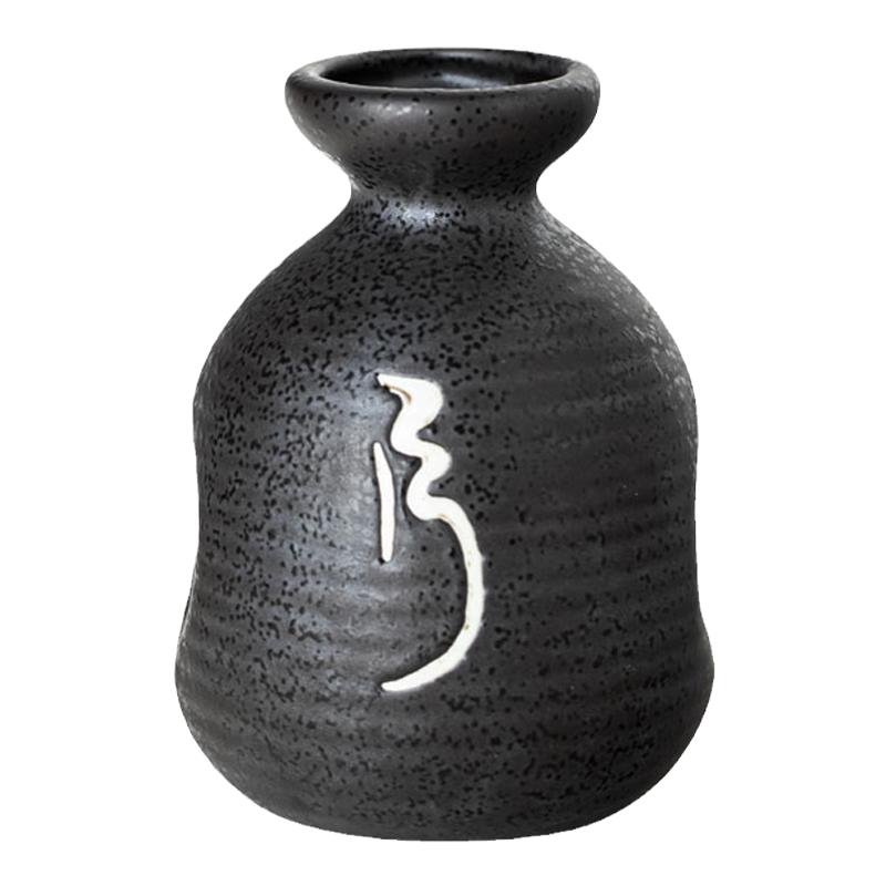 日式陶瓷酒壶酒具套装酒杯家用