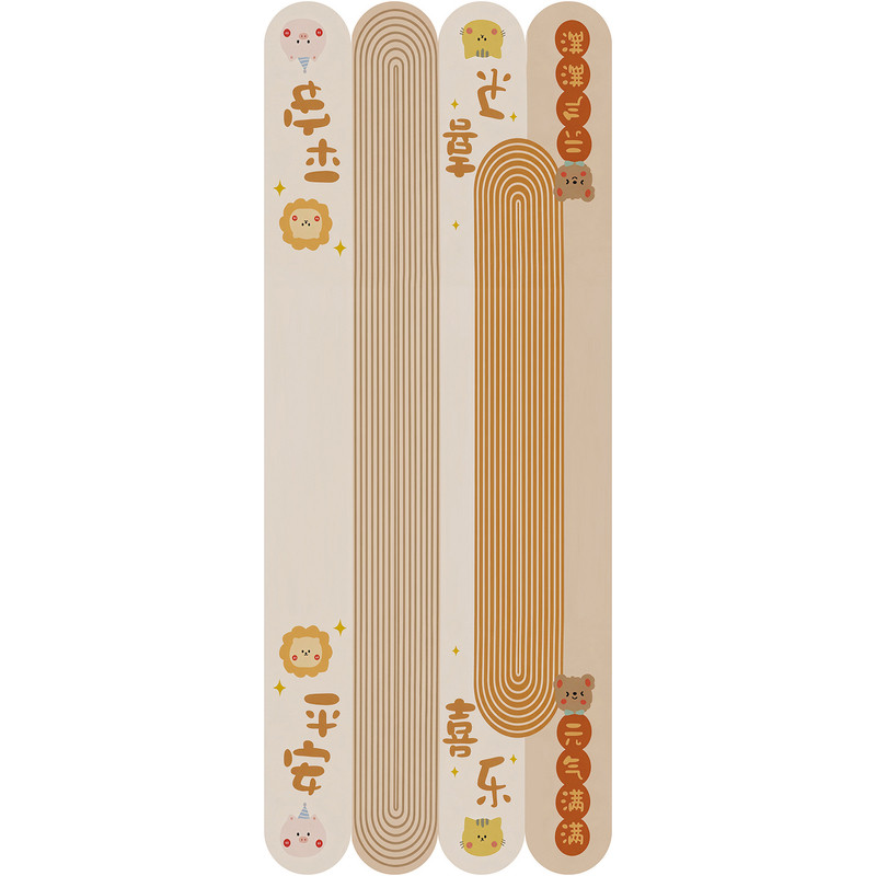 棉麻家居通用防尘盖巾定制