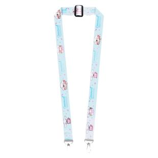 适用拍立得mini12挂绳保护壳相机挂绳富士instax保护套绳子彩虹挂绳mini11斜跨挂脖肩带ins多功能提挂绳配件