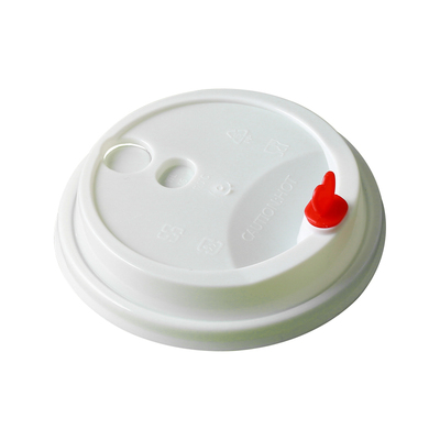 一次性杯子盖子咖啡封口盖子防漏