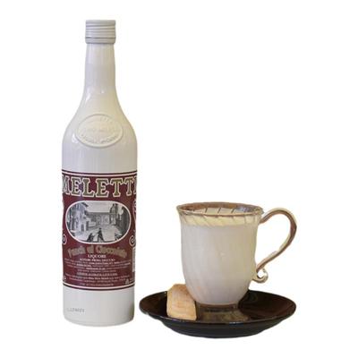 Meletti梅乐提巧克力味利口酒