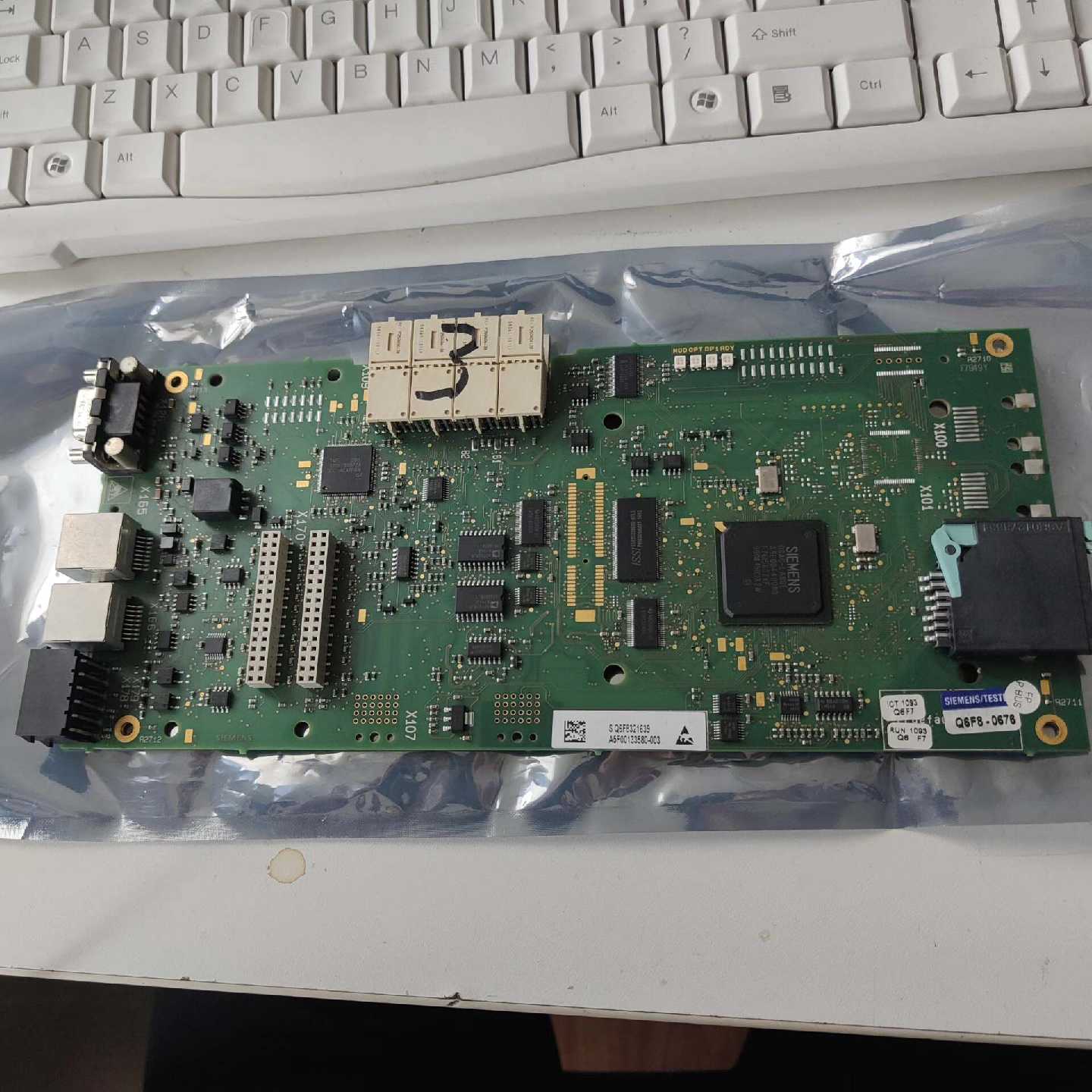 【议价-可维修】 C98043-A7100-L1 /二手均有货