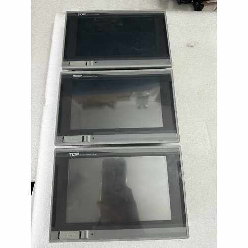 询价TOP触摸屏 XT0P07TW-LD 实图成色新 功能