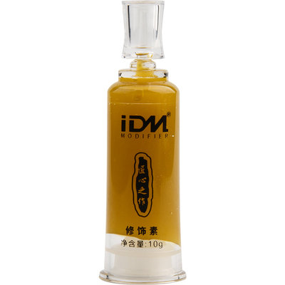 IDM纹绣修复剂眉毛零结痂固色