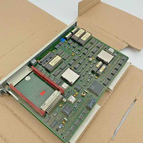 6ES5928-3UB11 SIEMENS - SIMATIC S5 CPU928B
